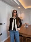 QULOVEYENİ GELENLERAcı Kahve Pinterest Hırka