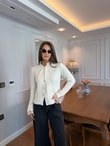 QULOVEYENİ GELENLEREkru Pinterest Hırka