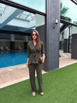 QULOVEYENİ GELENLERHaki Piliseli Kuşaklı Takım