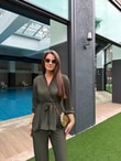 QULOVEYENİ GELENLERHaki Piliseli Kuşaklı Takım