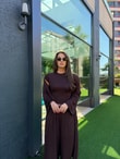 QULOVEYENİ GELENLERKahve Penye 3'lü Takım
