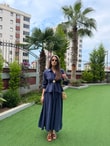 QULOVEYeni GelenlerLaci Tokalı Takım