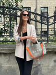 LEOPAR ASTARLI BLAZER