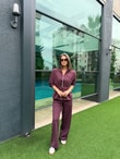QULOVEYENİ GELENLERMürdüm Yarasa Kol Takım