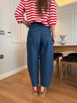 QULOVEYENİ GELENLERTapered Fit Jean