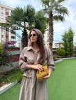 QULOVEYeni GelenlerVizon Tokalı Takım
