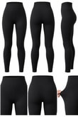 Melek Kanadı Taş Tasarımlı Kapüşonlu Şardonlu Sweatshirt ve Toparlayıcı Nano Fit Tayt KombiniTaşlı Sweatshirt ve Nano Fit Tayt Kombini | İstangül ButikHAZIR KOMBİNLERİSTANGÜL BUTİK