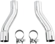 ADAPTER KIT FOR TR-GLIDE