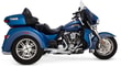 ADAPTR KIT CH 17-19TRIKE
