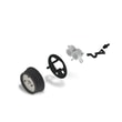 AIR CLEANER   - HAVA FİLTRESİ - V02 NAKED - YAMA