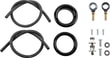ALLOY ART AIR CLNR BOOM 1.8BK BP M8 / AIR CLNR BOOM 1.8BK BP M8 KOD: 1.8M8BP