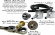 ALLOY ART AIR CLNR BOOM 1.8CL BP M8 / AIR CLNR BOOM 1.8CL BP M8 KOD: 1010-3171