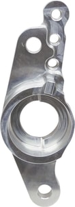 ALLOY ART BLOCK REAR SWINGARM PIVOT M8 T / BLOCK ARKA SWINGARM PIVOT M8 T KOD: 13030393