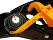 ALLOY ART BRACKET FAIRING PAIR / FRENT FAIRING PAIR KOD: 23300183