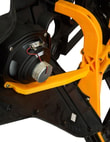 ALLOY ART BRACKET FAIRING PAIR / FRENT FAIRING PAIR KOD: 23300183