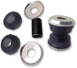 ALLOY ART BUSHING KIT SHOCK 00-17ST / BURÇ KİT SHOCK 00-17ST KOD: 13130150