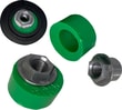 ALLOY ART BUSHING KT S/ARM FXR / BURÇ KT S/ARM FXR KOD: 13020752