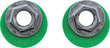 ALLOY ART BUSHING KT S/ARM FXR / BURÇ KT S/ARM FXR KOD: 13020752