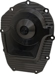ALLOY ART COVER COMP CAM M8 BLACK FINNED / KAPAK COMP CAM M8 SİYAH FINNED KOD: 9402222