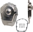 ALLOY ART COVER COMP CAM M8 RAW / KAPAK COMP CAM M8 RAW KOD: 0940-2133