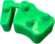 ALLOY ART DAMPENER CUSH DRIVE 08TRI / AMORTİSÖR TAKOZU KAVRAMA TAHRİK 08TRI KOD: 2130733