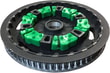 ALLOY ART DAMPENER CUSH DRIVE 08TRI / AMORTİSÖR TAKOZU KAVRAMA TAHRİK 08TRI KOD: 2130733
