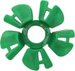 ALLOY ART DAMPENER CUSH DRIVE / AMORTİSÖR TAKOZU KAVRAMA TAHRİK KOD: 0213-0649