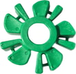 ALLOY ART DAMPENER CUSH DRIVE / AMORTİSÖR TAKOZU KAVRAMA TAHRİK KOD: 0213-0649