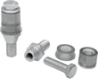 ALLOY ART HANDLEBAR BUSHING FXSTS / HANDLEBAR BURÇ FXSTS KOD: 78061056