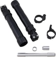 ALLOY ART LEG LOWER 49MM ABS BLK FX / LEG LOWER 49MM ABS BLK FX KOD: 0403-0159