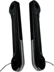 ALLOY ART LIGHT FRONT FLHX SMK BLK / LIGHT ÖN FLHX SMK BLK KOD: 20200481