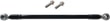 ALLOY ART LINKAGE SHIFTER BLACK ANO / LINKAGE VİTESER SİYAH ANO KOD: 1601-0479