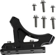 ALLOY ART MOUNT BRAKE RADIAL AMB BK / MONTAJ FREN RADIAL AMB BK KOD: 1701-0689