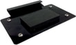 ALLOY ART MOUNT LICENSE PLATE BLK / MONTAJ LICENSE PLATE BLK KOD: 2030-0708