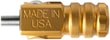 ALLOY ART PEG SHIFTER MX GOLD ANO / AYAKLIK VİTESER MX GOLD ANO KOD: 16030317