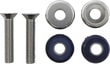 ALLOY ART RISER BUSHINGS W/1/2X13 / RISER BURÇS W/1/2X13 KOD: 0604-0003