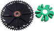 ALLOY ART SPROCKET CUSH DR BLK51BK / SPROCKET KAVRAMA DR BLK51BK KOD: 12102509