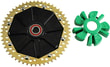 ALLOY ART SPROCKET CUSH DR BLK53GD / SPROCKET KAVRAMA DR BLK53GD KOD: 12102512