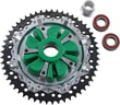 ALLOY ART SPROCKET CUSH DR MACH53BK / SPROCKET KAVRAMA DR MACH53BK KOD: 12102507