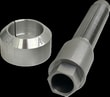 ALLOY ART STEM STEERING RACE 2014-2024 T / STEM STEERING RACE 2014-2024 T KOD: 4100476