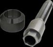 ALLOY ART STEM STEERING RACE 2014-2024 T / STEM STEERING RACE 2014-2024 T KOD: 4100477