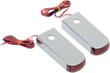 ALLOY ART STRUT LIGHT RED/RED ST / STRUT LIGHT RED/RED ST KOD: 78061040