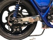 ALLOY ART SWINGARM 84-00 FXR 94-08 FLT M / SWINGARM 84-00 FXR 94-08 FLT M KOD: 1301-0141
