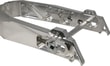 ALLOY ART SWINGARM 84-00 FXR 94-08 FLT M / SWINGARM 84-00 FXR 94-08 FLT M KOD: 1301-0141