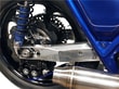 ALLOY ART SWINGARM 84-00 FXR 94-08 FLT M / SWINGARM 84-00 FXR 94-08 FLT M KOD: 1301-0141