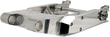 ALLOY ART SWINGARM GEN 3 2009- TOURING M / SWINGARM GEN 3 2009- TOURING M KOD: 13010142