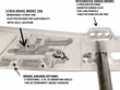 ALLOY ART SWINGARM GEN 3 2009- TOURING M / SWINGARM GEN 3 2009- TOURING M KOD: 13010142