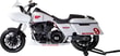 ALLOY ART SWINGARM GEN 3 2009- TOURING M / SWINGARM GEN 3 2009- TOURING M KOD: 13010142