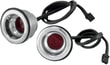 ALLOY ART TAILLIGHT SHOOTER CHROME / TAILLIGHT SHOOTER KROM KOD: 20100608