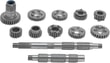ANDREWS 5 SPD GEAR SET 85-89 2.94 KOD: 296085